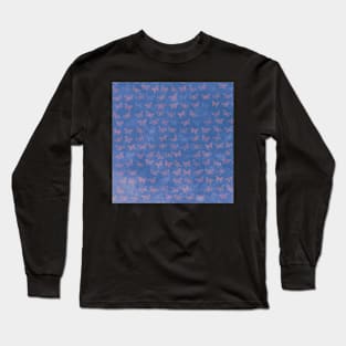 Dark butterflies Long Sleeve T-Shirt